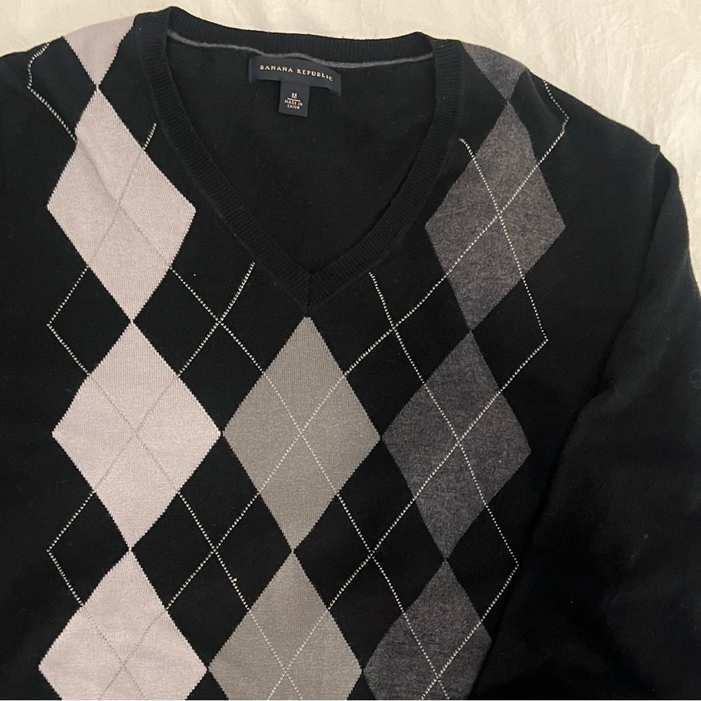 Banana Republic Women’s Sweater